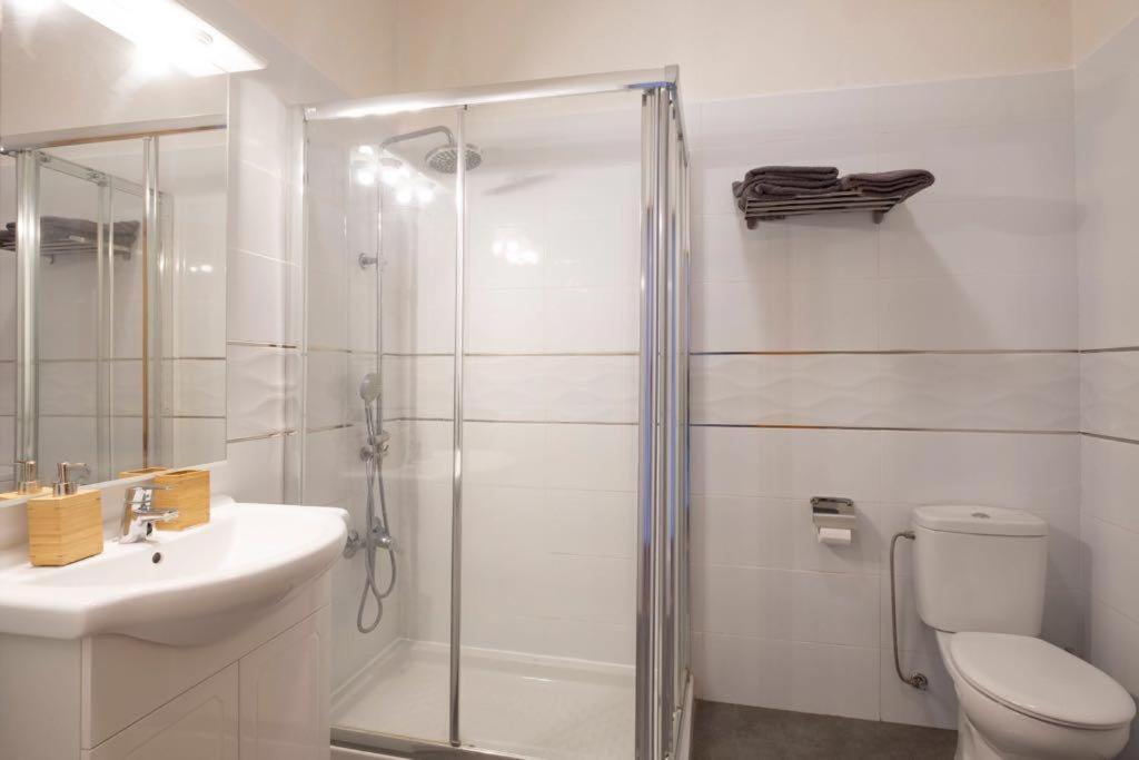 Los Gigantes, Front Line, Cute 2 Bedrooms Free Wifi Santiago Del Teide Bagian luar foto
